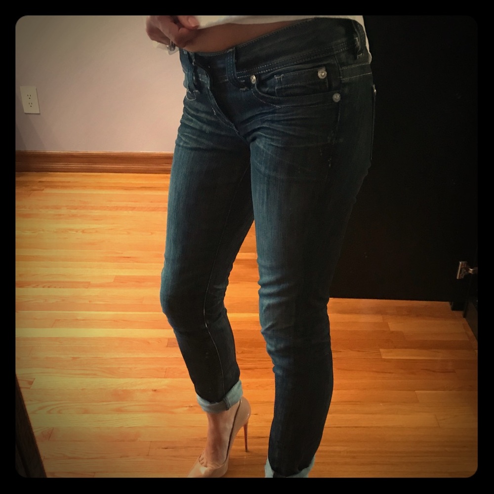 Guess Jeans Size 26
